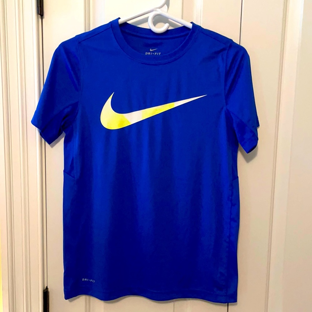 Nike Dri-Fit tee shirt